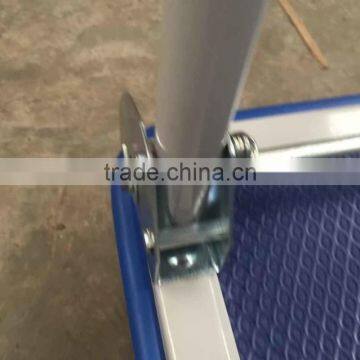 Fold Platform Tool Wagons photo-2
