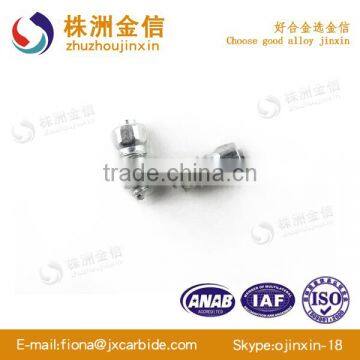 Lightweight Aluminum Studs for Auto Car Tire photo-2