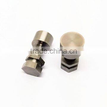 Customized high precision cnc turning machining sus auto parts