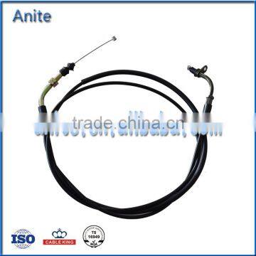 Prefessional Wholesale Used For Yamaha BWS150 Motorcycle Parts Throttle Cable In China