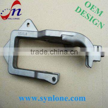 Best Quality Die Casting Aluminum Bracket photo-4