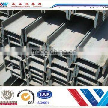 2015 New Product i Beam Hot Dipped Galvanized h Beam Steel photo-5