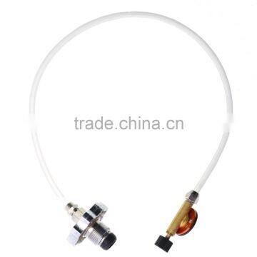 Durable Valves Price Best Selling Silicone Valves High Quality Air Compressor Valves photo-2