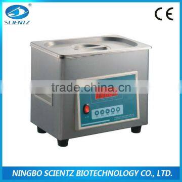 Small Ultrasonic Cleaner