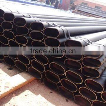 Oval Steel Pipe/tube