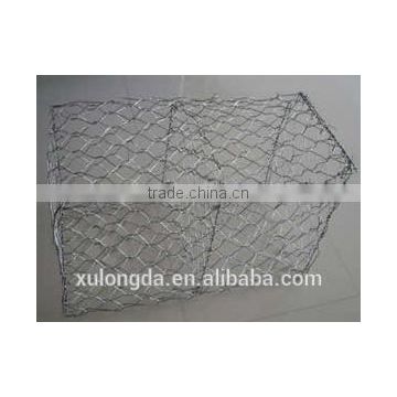 gabion spiral