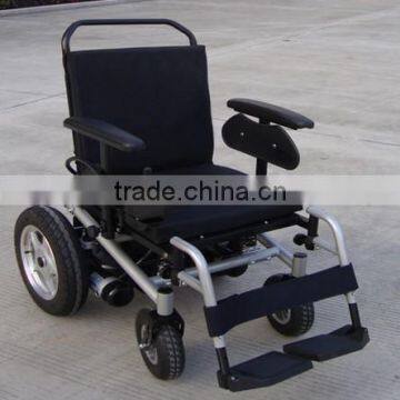 Electric Wheelchair