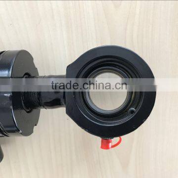 Small Size Single Acting and Double Acting Welding Hydraulic Cylinder photo-4