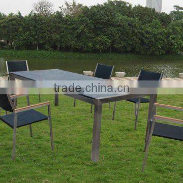 table bases for granite tops stainless steel