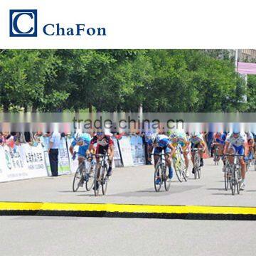 Rfid Marathon System Include UHF R2000 Fixed Reader and UHF Floor Mat Antenna and UHF Sports Tag photo-2