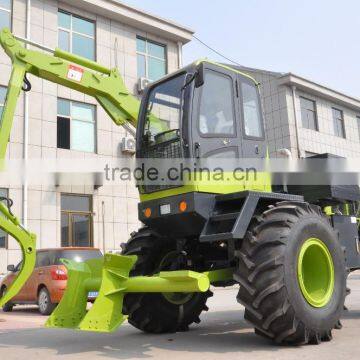 Sugar Cane Loader / Mini Sugarcane Loader / Sugarcane Loader photo-4
