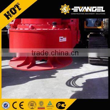 High Reliability SANY Rotary Drilling Rig SR180M Drilling Rig Machine For Excavator Drilling Rig photo-2