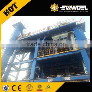 460tph Asphalt Mixing Plant for Sale PMT460 ROADY Brand New photo-2