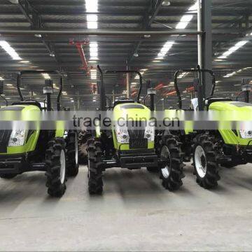 Low Price BOMR 804 Farm Tractor photo-2