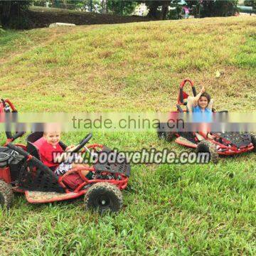 New Style 1000W Electric go Kart for Sale photo-3