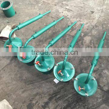 Mini Gold Centrifugal Concentrator, Centrifugal Gold Concentrator photo-2