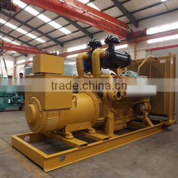 CE ISO 10KVA-2000KVA 220V 50Hz Generator Diesel for Hot Sales photo-3