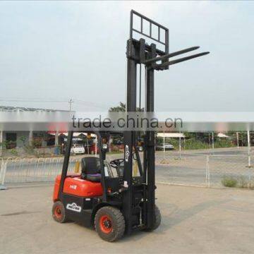 Diesel Forklift 1.8ton CPCD18FR photo-2