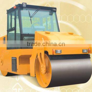 New Price 8t Double Drum Static Road Roller For Sale photo-2