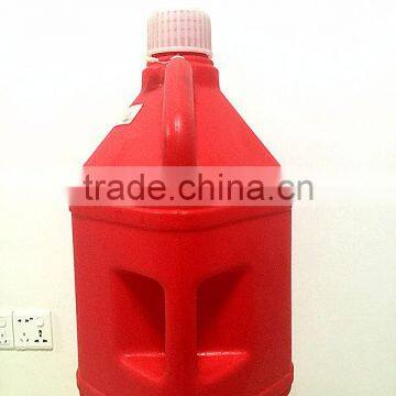 HDPE ,have Mold ,customize Plastic Jerry Can ,oil Container ,5 Gallon Fuel Can photo-6