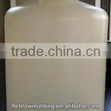 OEM Blow Molding Round Plastic Container HDPE Water Tank Container for Sale photo-6