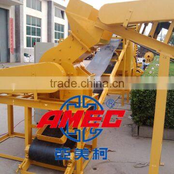 Changzhou AMEC Hammer Crusher Price photo-2