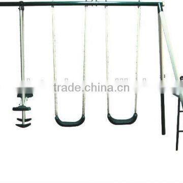 outdoor quntity Swing Set comfortable