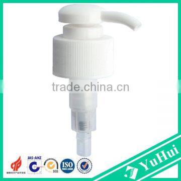 New Model Plastic Lotion Pump Screw Type Cosmetic 24/410 24/415 28/400 28/410 Lotion Pump LP-A6 photo-3