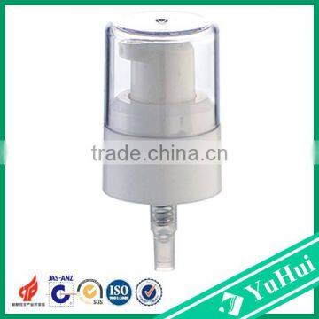 18/410Cream Pump With Cap,plastic Treatment Pump TP-A11 photo-3