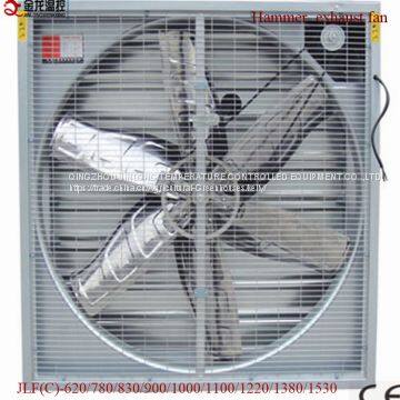50inch 36 Inch Poultry Ventilation Exhaust Fan photo-3