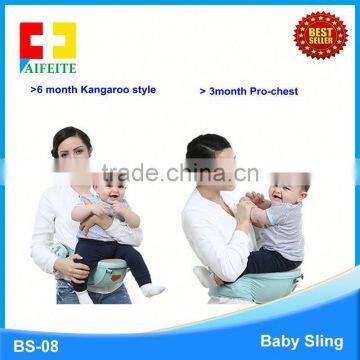 Hot Sales Multifunction baby carrier backpack