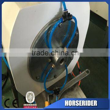 Ldpe Hdpe Ppr Water Supply Pipe Making Plant/ldpe Hdpe Outlet Pipe Extrusion Line/pe Drain Pipe Production Line photo-3