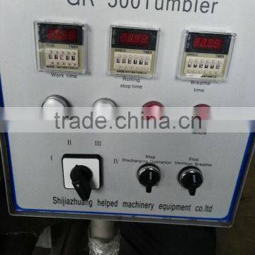 Processing Meat Chicken Tumbler Machine photo-5