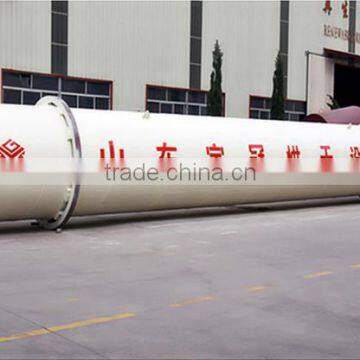 Rotary Dryer From China Rotary Drum Dryer for Wood Sawdust photo-6
