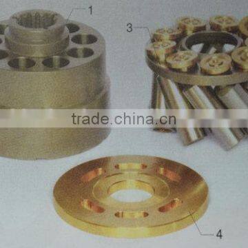 NACHI 3331 HYDRAULIC PUMP PARTS