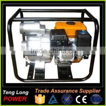 Good Quality Pump With Professional Water Pump Spare Parts