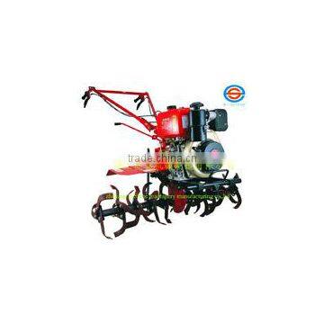 196cc diesel tiller