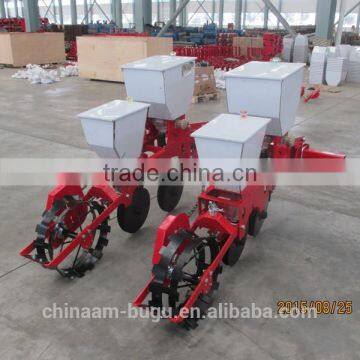 Two Rows Corn Planters for Sale photo-4