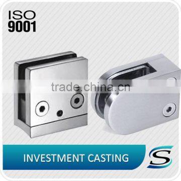 Glass Fitting Clamp photo-5