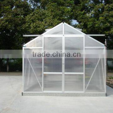 Top-rated 6mm Mini Greenhouse for VegetablesHX66126-5 photo-3