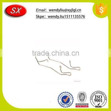 Custom Shape Torsion Springs photo-2