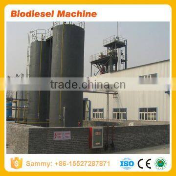 Mini Biodiesel Plant, High Efficient Biodiesel Machine and Biodiesel Plant photo-6