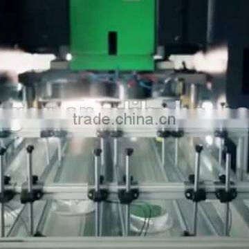 Auto Stacking Machine photo-2