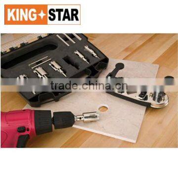 12PCS Grantie Drilling Machine photo-2