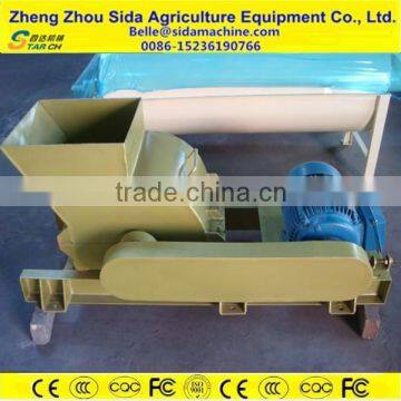 supply 1~60T output per day potato cassava grinding machine with competitive price