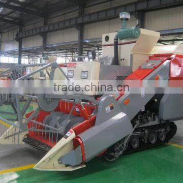 Mini Combine Harvester 1.2 photo-4