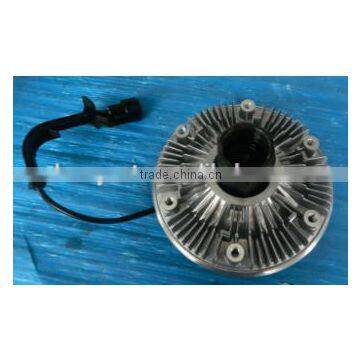 American Cars Cooling System Parts Electrical Fan Clutch for Explore Mercury Mountaineer 4C3Z8A616AA