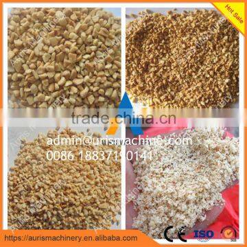 Hot Sale Almond Cutting Chopping Machine /peanut Crushing Machine photo-6