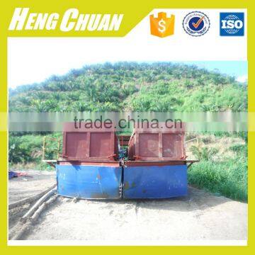 Marine Deck Sand Carrier Barge Fittings/Vessel For Sale photo-3