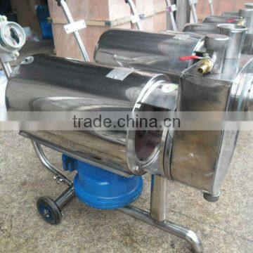 Sanitary Beverage/water Pumps